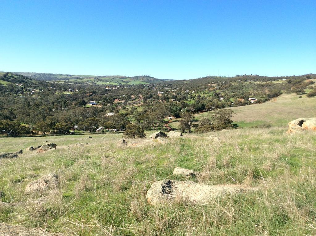 Bed and Breakfast Floravalley Toodyay Exteriér fotografie