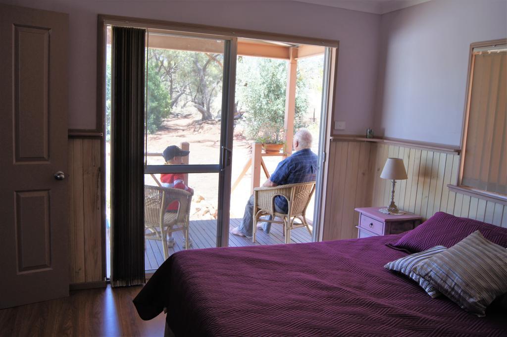 Bed and Breakfast Floravalley Toodyay Exteriér fotografie