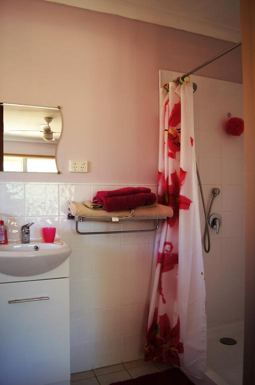 Bed and Breakfast Floravalley Toodyay Exteriér fotografie