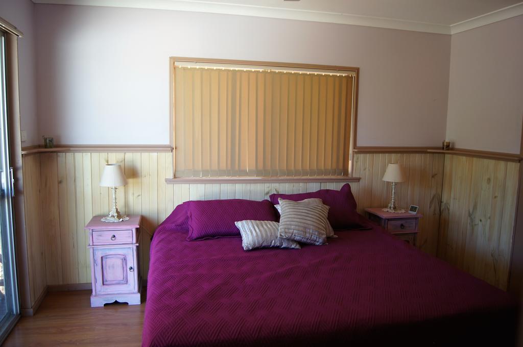 Bed and Breakfast Floravalley Toodyay Exteriér fotografie