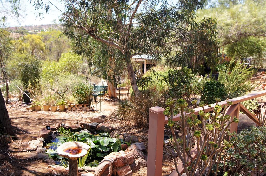 Bed and Breakfast Floravalley Toodyay Exteriér fotografie
