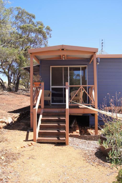 Bed and Breakfast Floravalley Toodyay Exteriér fotografie
